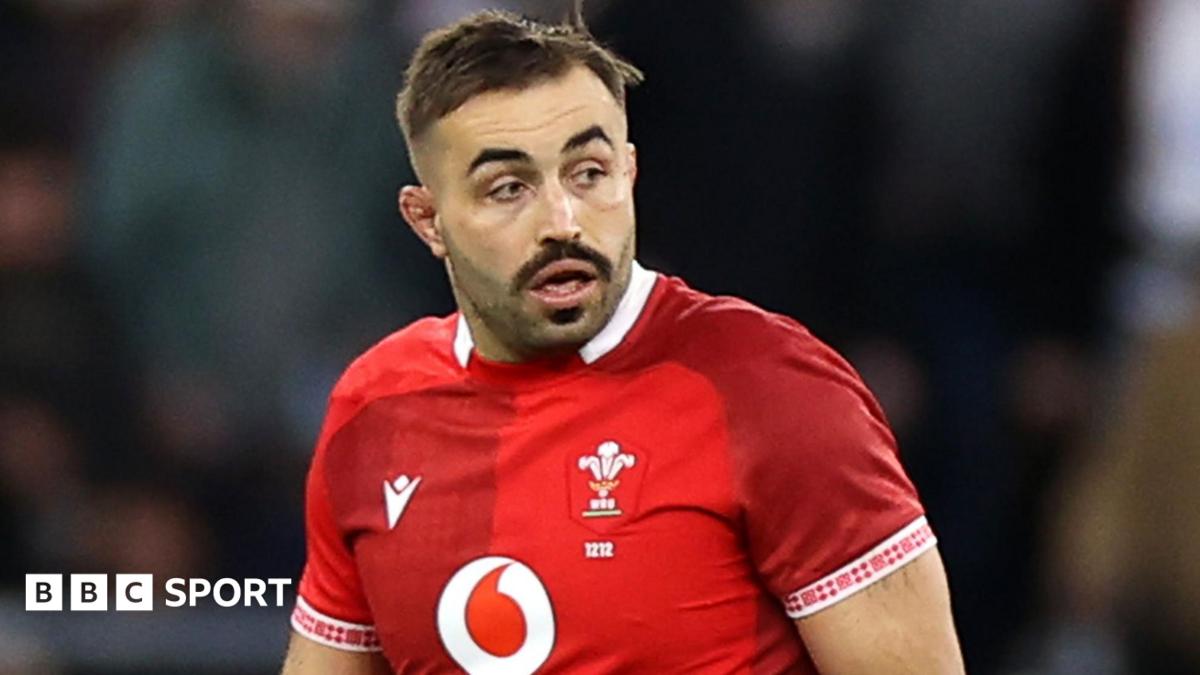 Cardiff captain Belcher out of Wales summer games