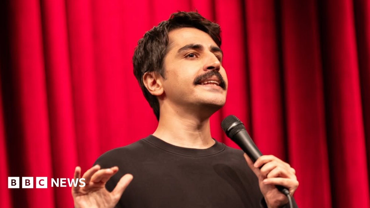 Stand-up comic held for jokes about Erdogan and Islam in Turkey crackdown