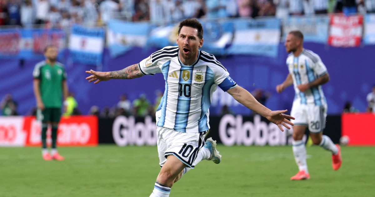 World Cup 2026: Key takeaways from the opening group stage matches