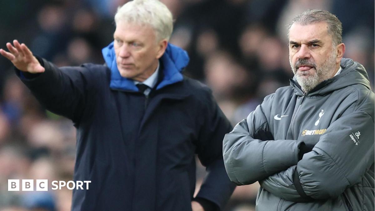 Harsh reality behind Scotland fans' calls for Moyes & Postecoglou