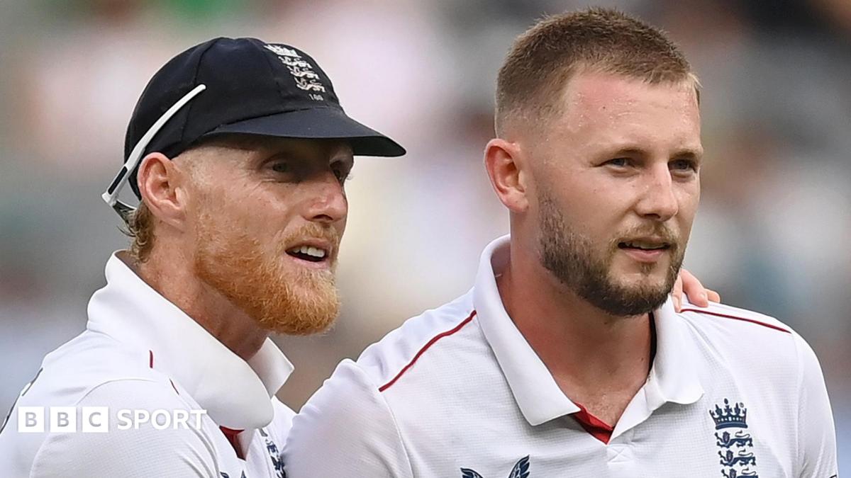 Stokes & Atkinson 'blameless for violent conduct'