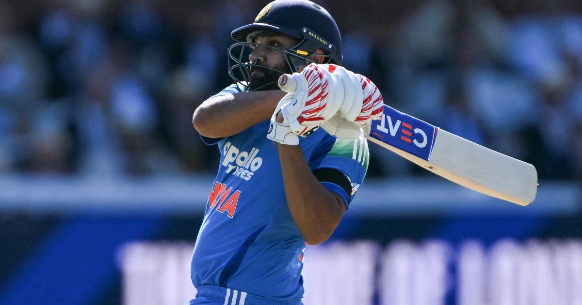 India’s Rohit Sharma ends retirement talk as World Cup 2027 still in sight