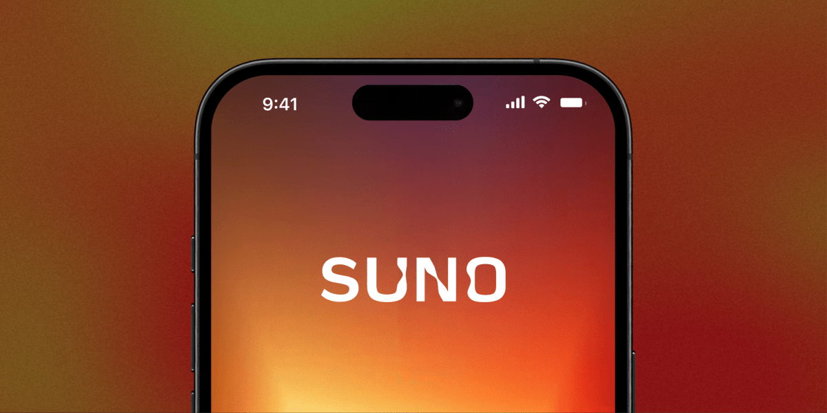Hack suggests AI music generator Suno scraped YouTube for training data