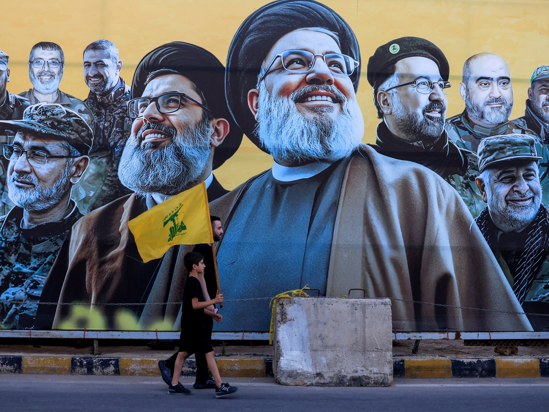 Why Lebanon may make or break the Iran-US deal