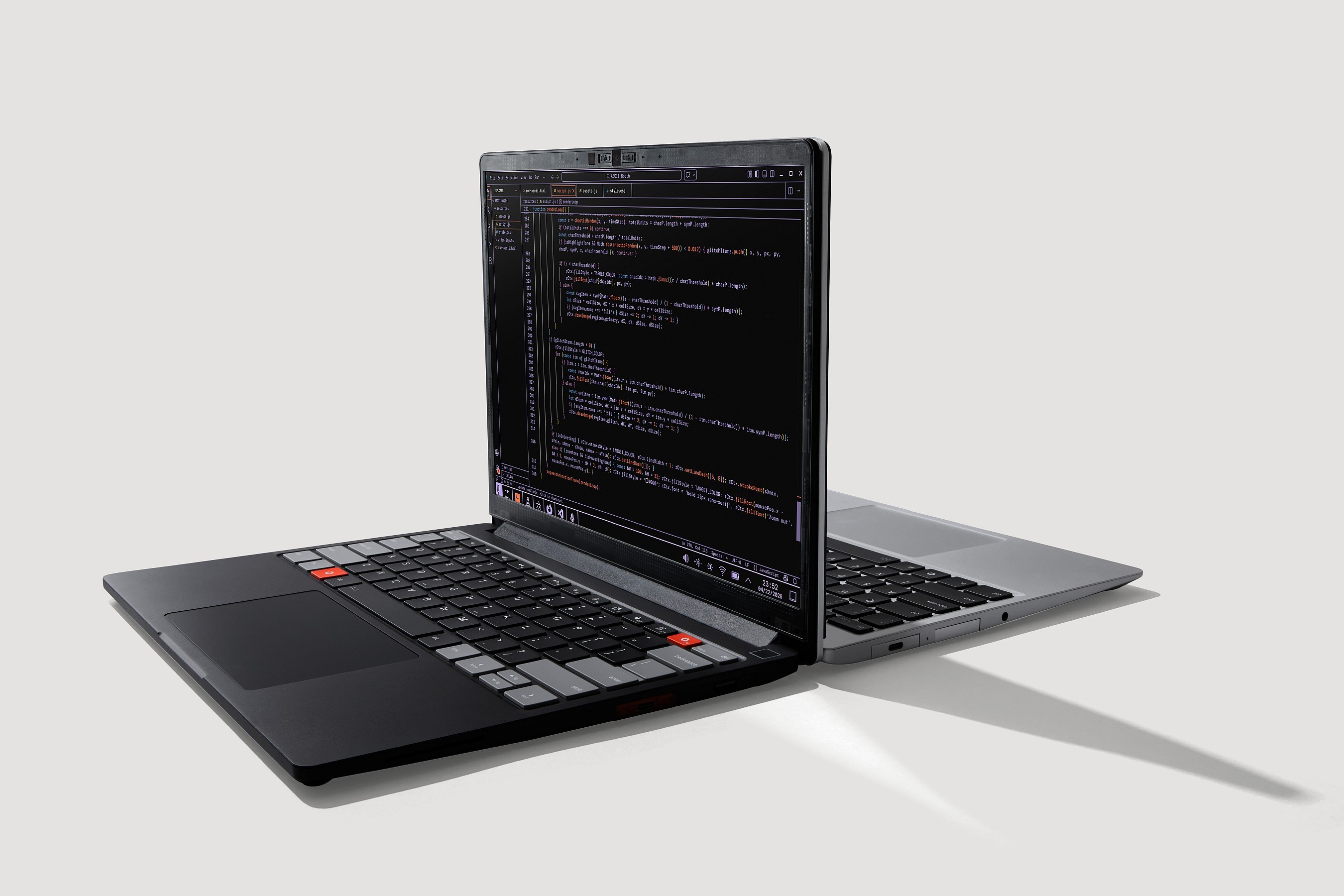 Framework’s premium laptop is shipping with less RAM