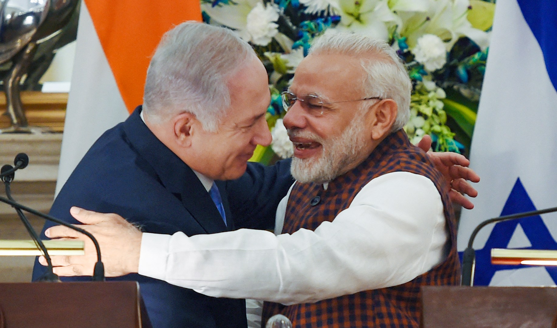 India’s arms sale to Israel risks complicity in Gaza genocide, Amnesty says