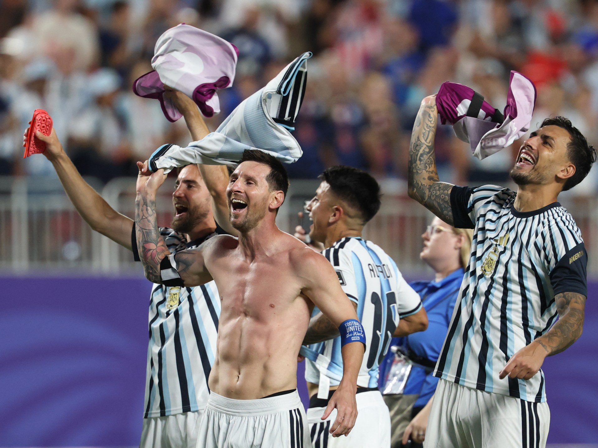 FIFA World Cup 2026: Biggest takeaways from the quarterfinals
