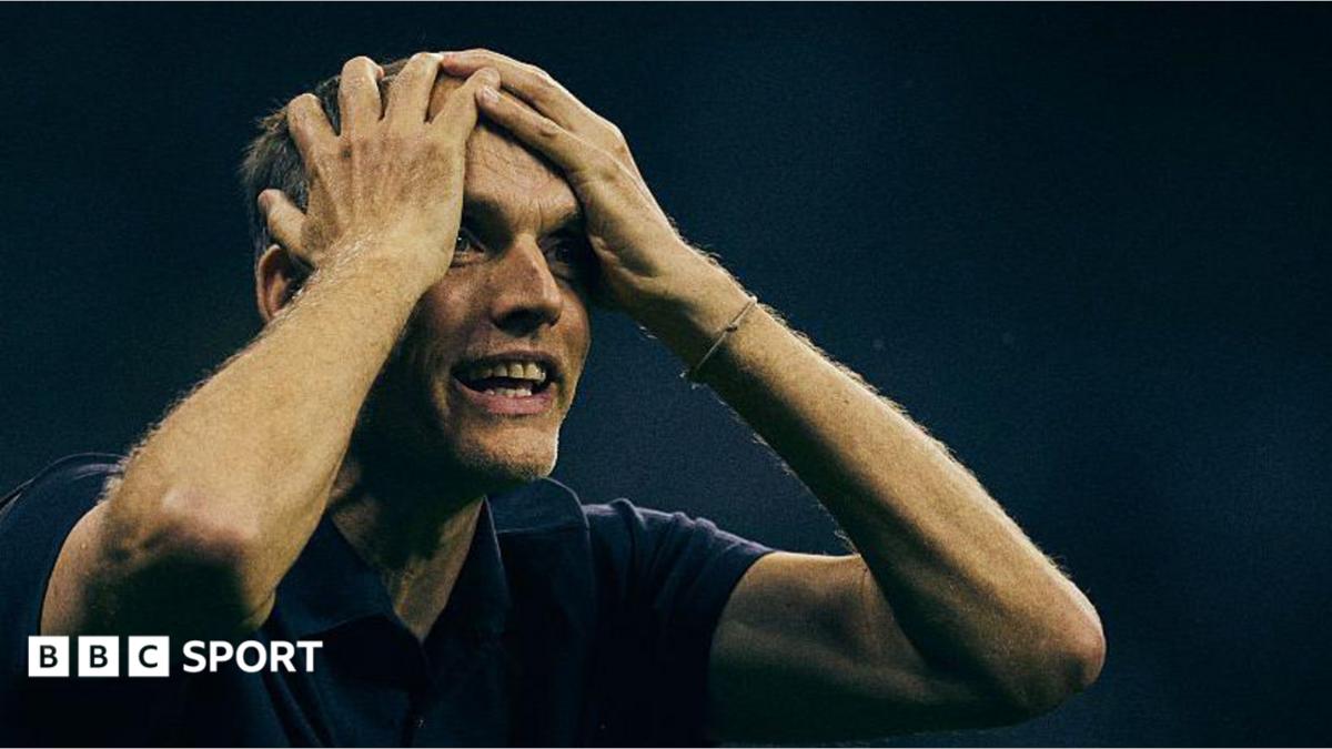 I've changed my mind, we might actually be able to win this thing - Shearer