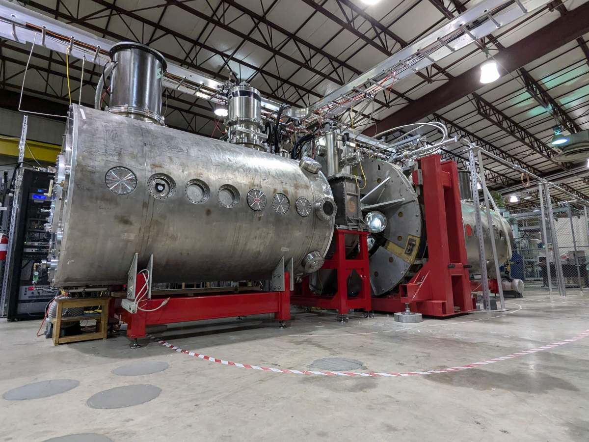 Why Realta Fusion is building a fusion reactor at an old hot dog factory