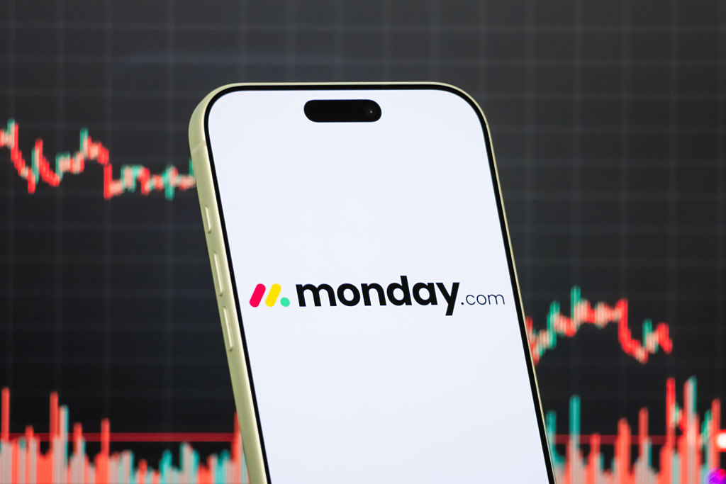 Monday.com lays off hundreds to focus on AI