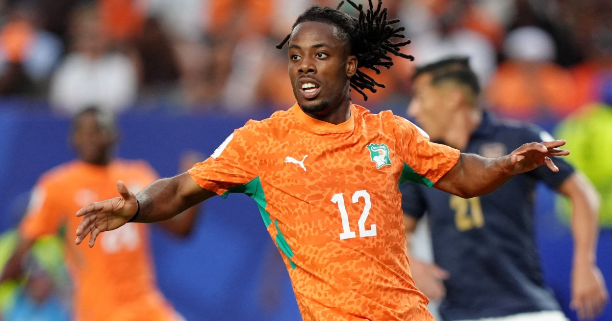 World Cup: Ivory Coast’s Elye Wahi denied Canada entry for Germany match