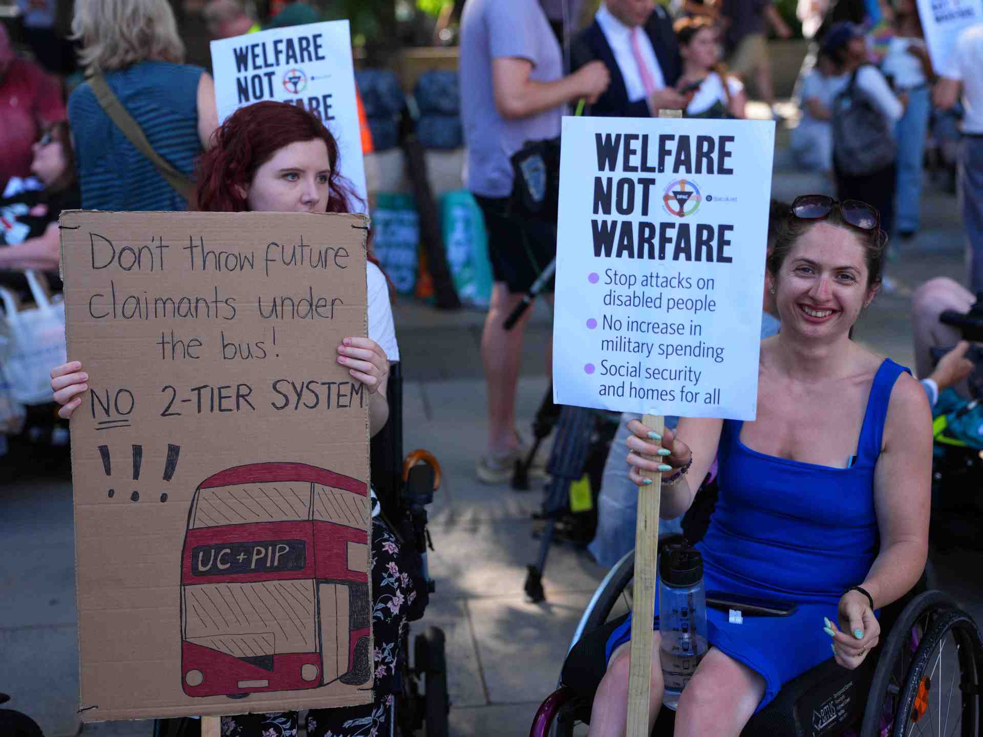 Why have 100,000 people been signed off work with ADHD in the UK?