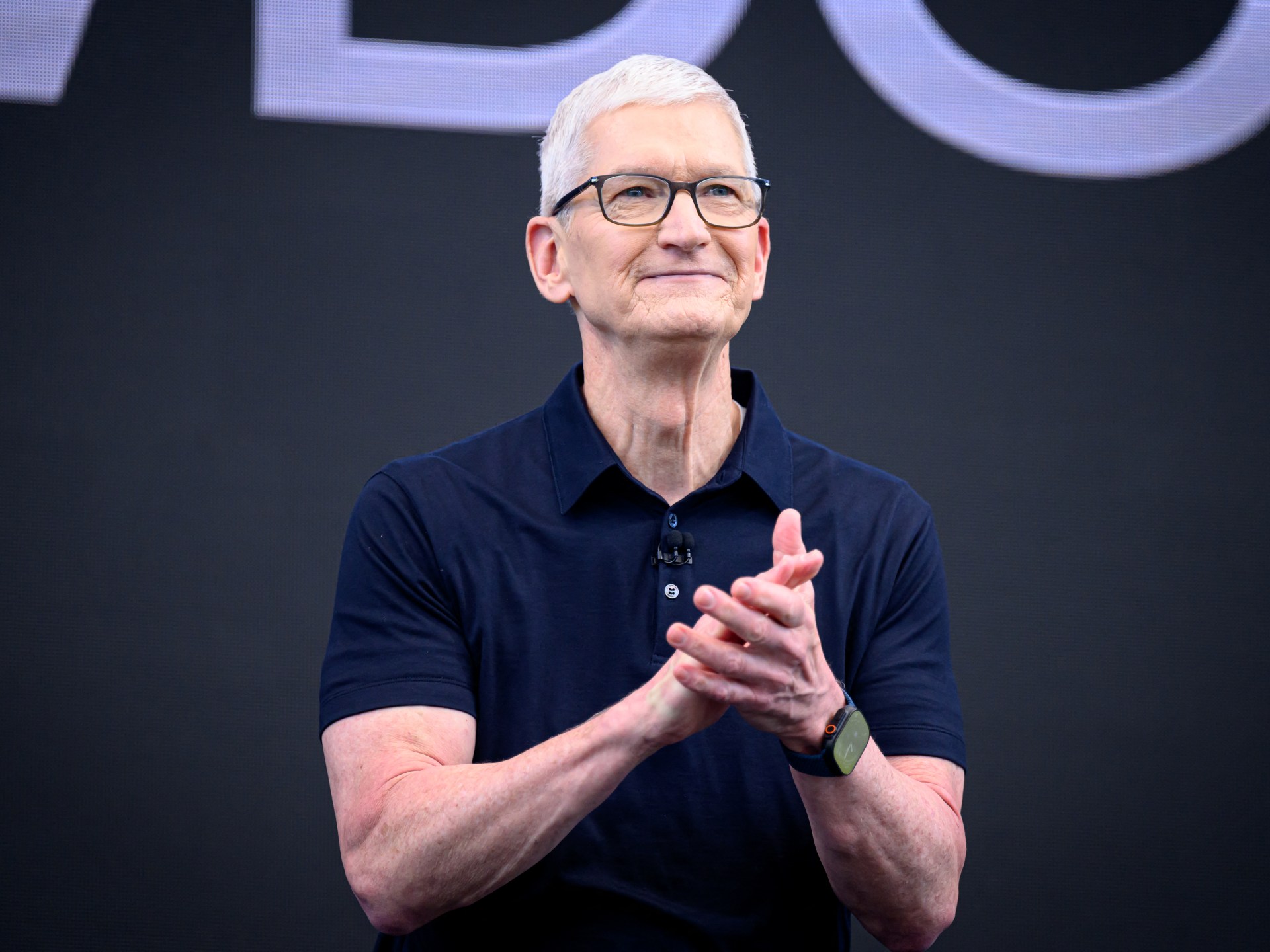 Apple CEO warns price rises ‘unavoidable’ amid AI boom