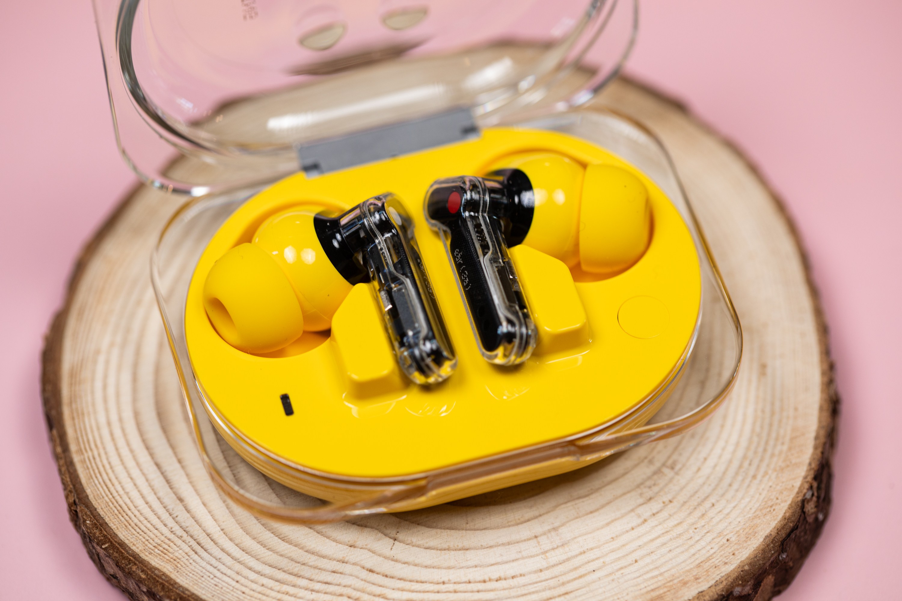 The Nothing Ear 3A deliver great, but sometimes buggy, performance for the price