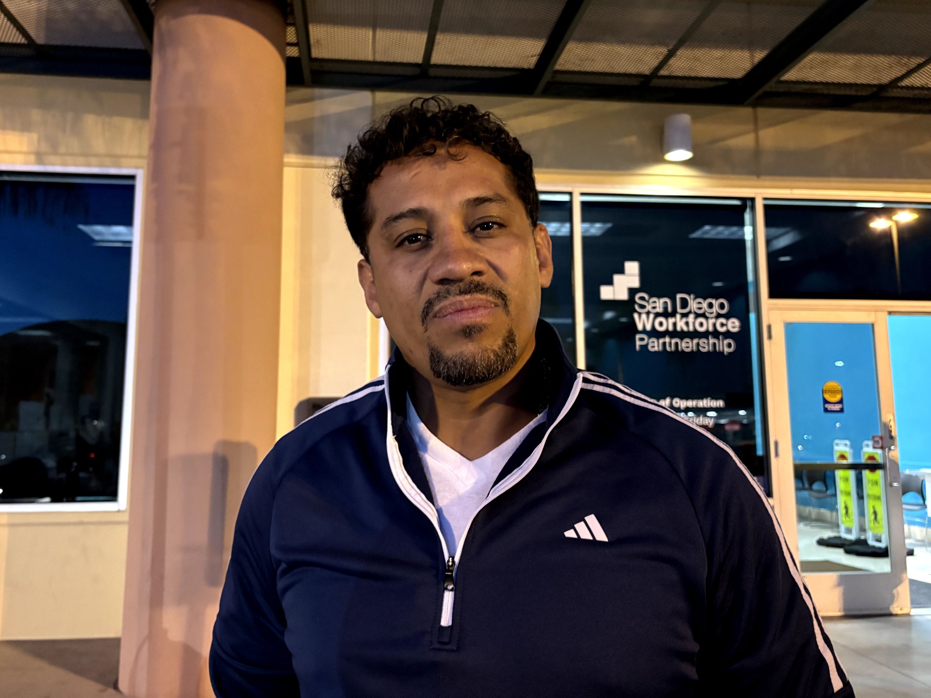 This immigrant served in the US military. Now he faces deportation