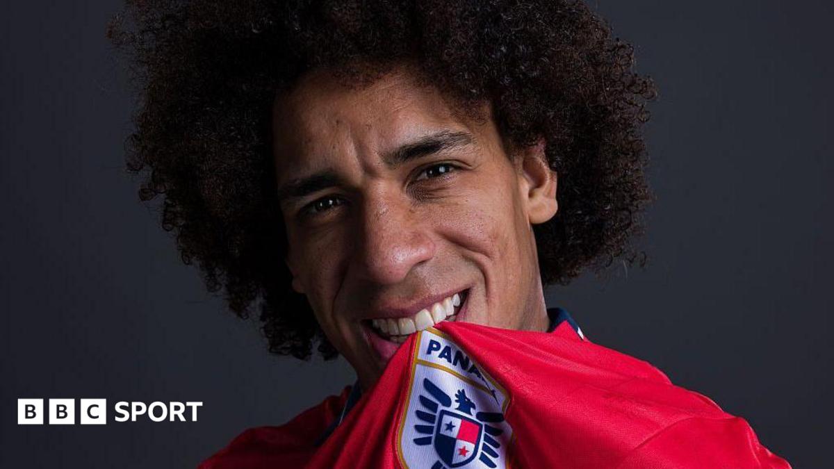 Who are the Panama players England need to look out for?