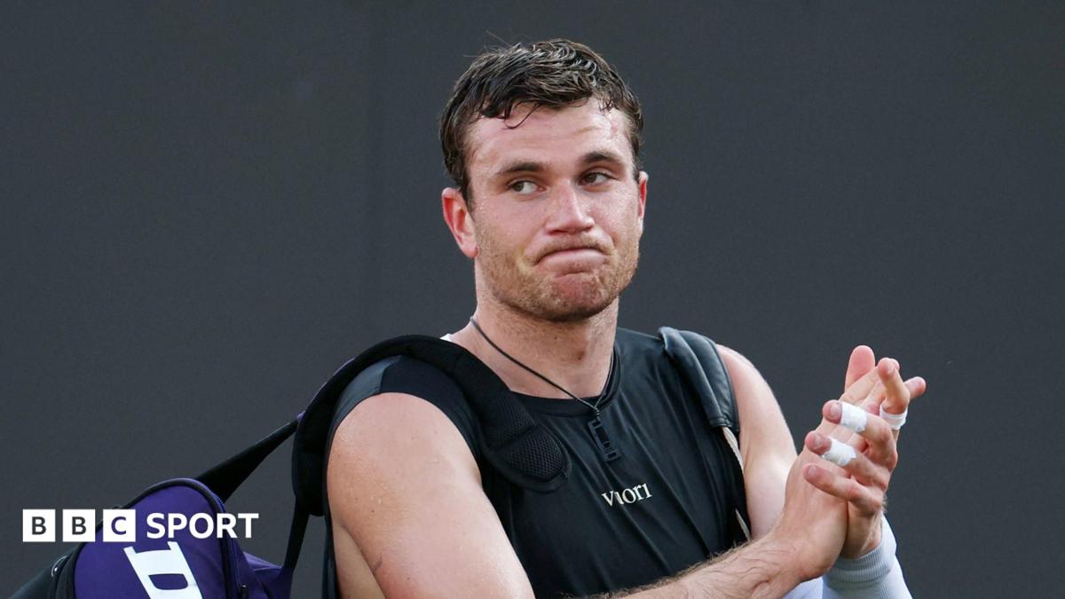 Why can't Draper play & why won't surgery help?
