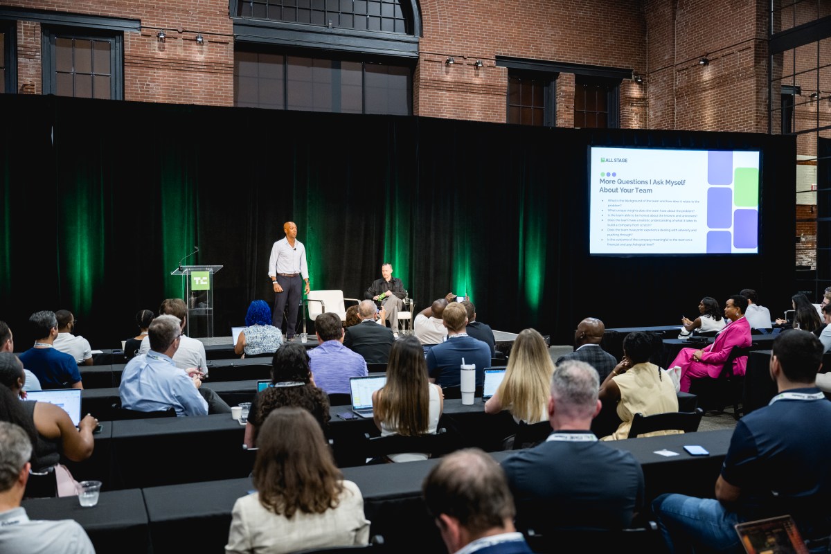 3 days left to save up to $190 on your TechCrunch Founder Summit 2026 pass