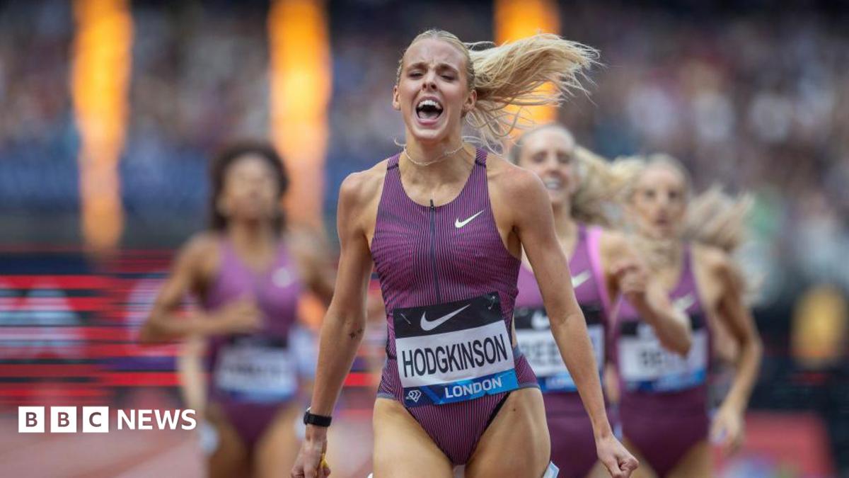 London Diamond League is pricing us out, say families