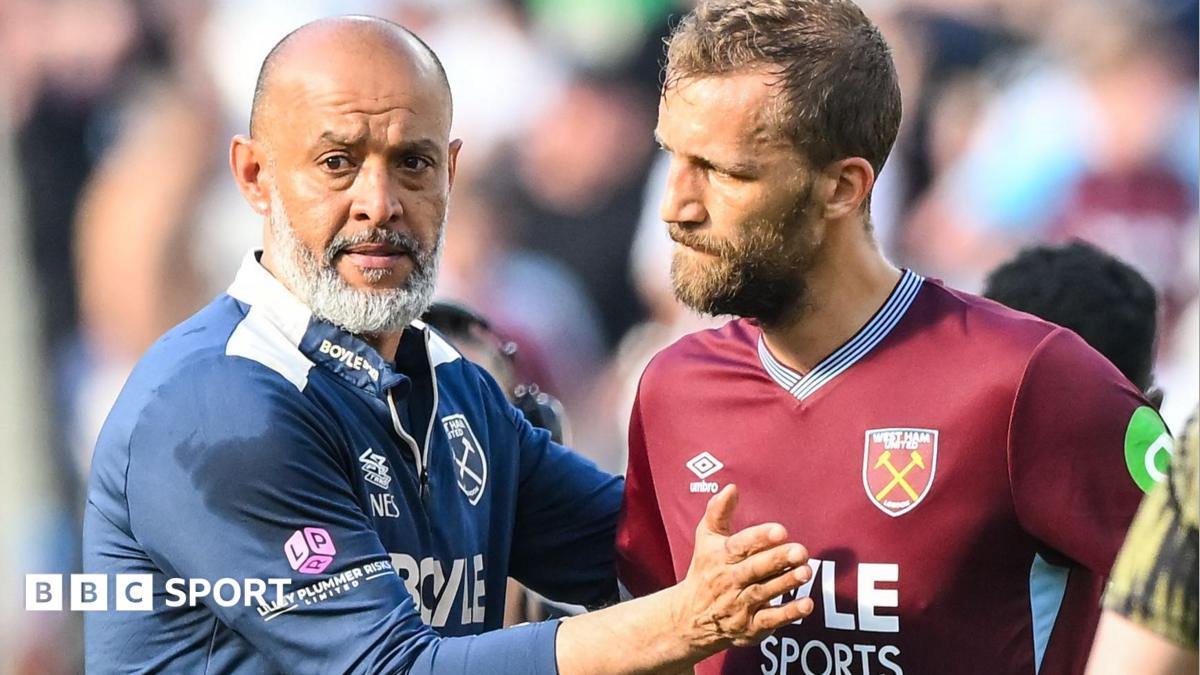 Burnley and West Ham to meet on first Championship weekend