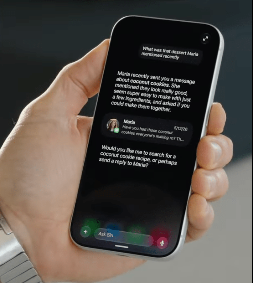 Siri AI could come with a paywall for power users