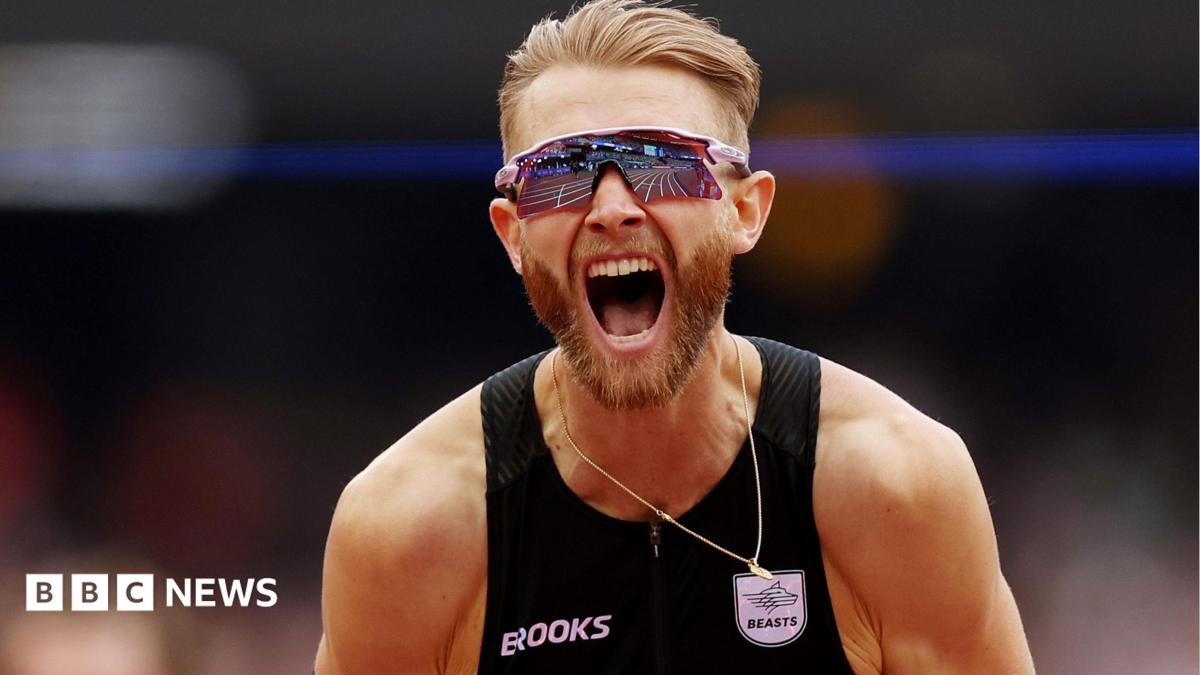 Glasgow set to welcome the world for scaled back Commonwealth Games