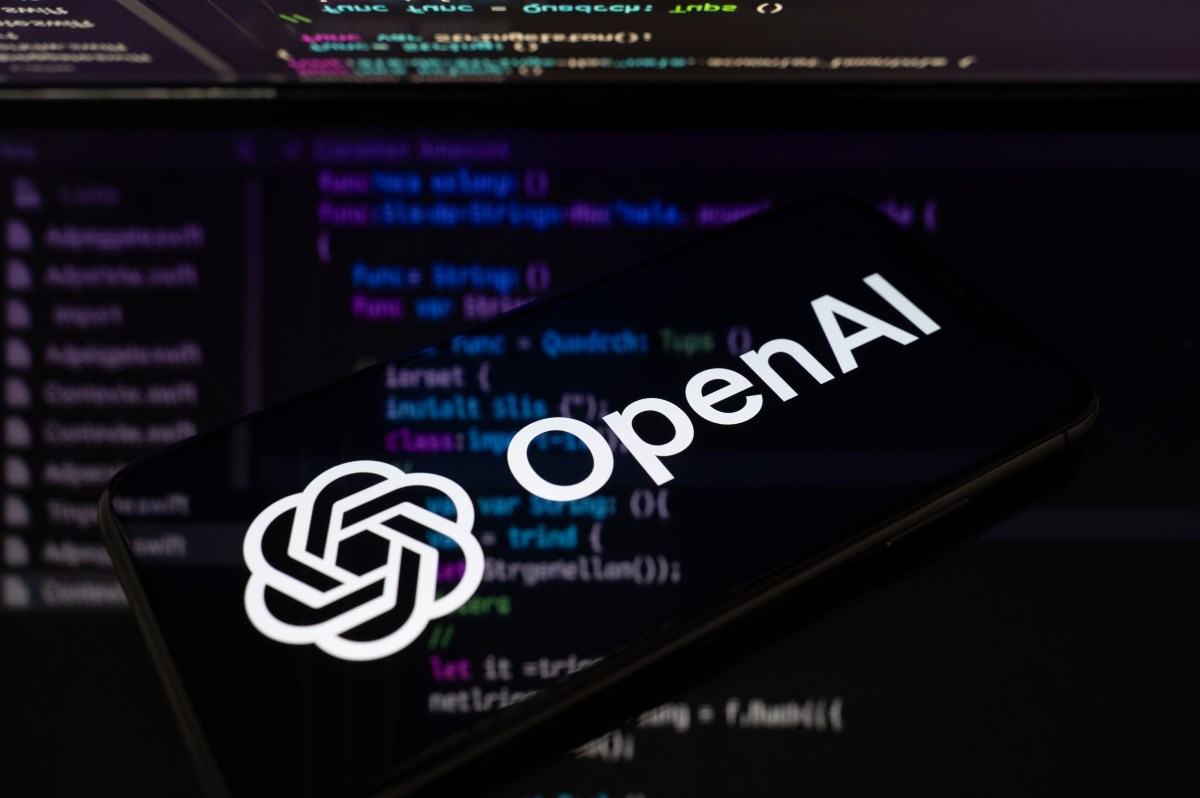 OpenAI pushes back on Apple trade secret lawsuit