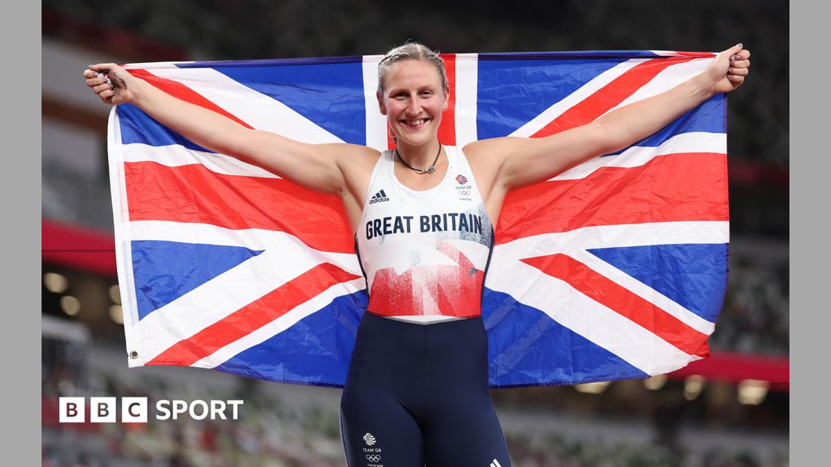 New camera guidelines for female athletics coverage 