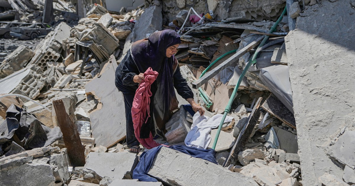 Iran war day 119: Israel hits Lebanon as IAEA says it will return to Iran