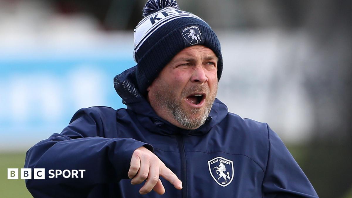 Walker to take over from Farbrace as Sussex coach