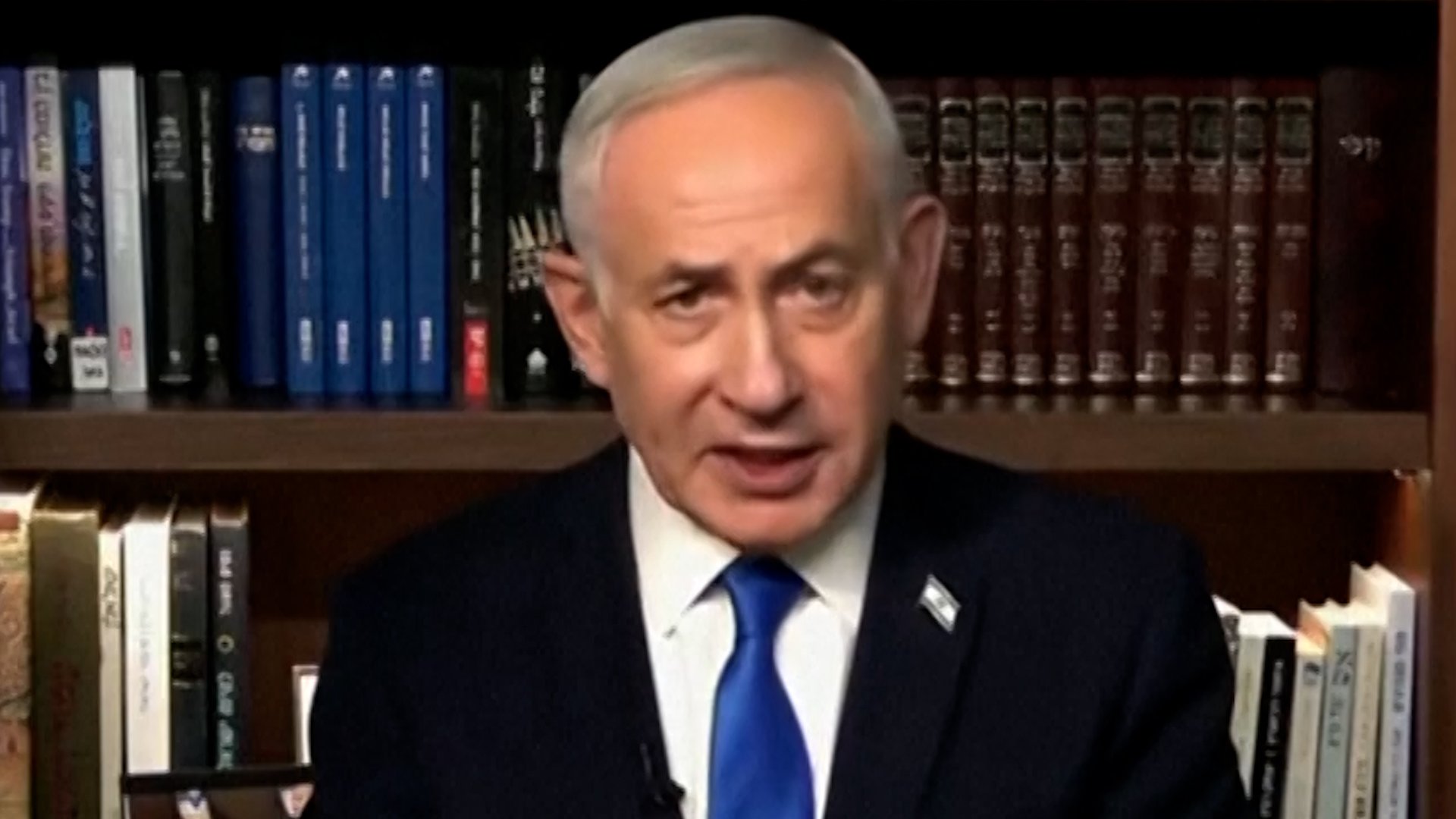 Netanyahu accuses Mamdani of ‘fomenting hate’ ahead of US visit