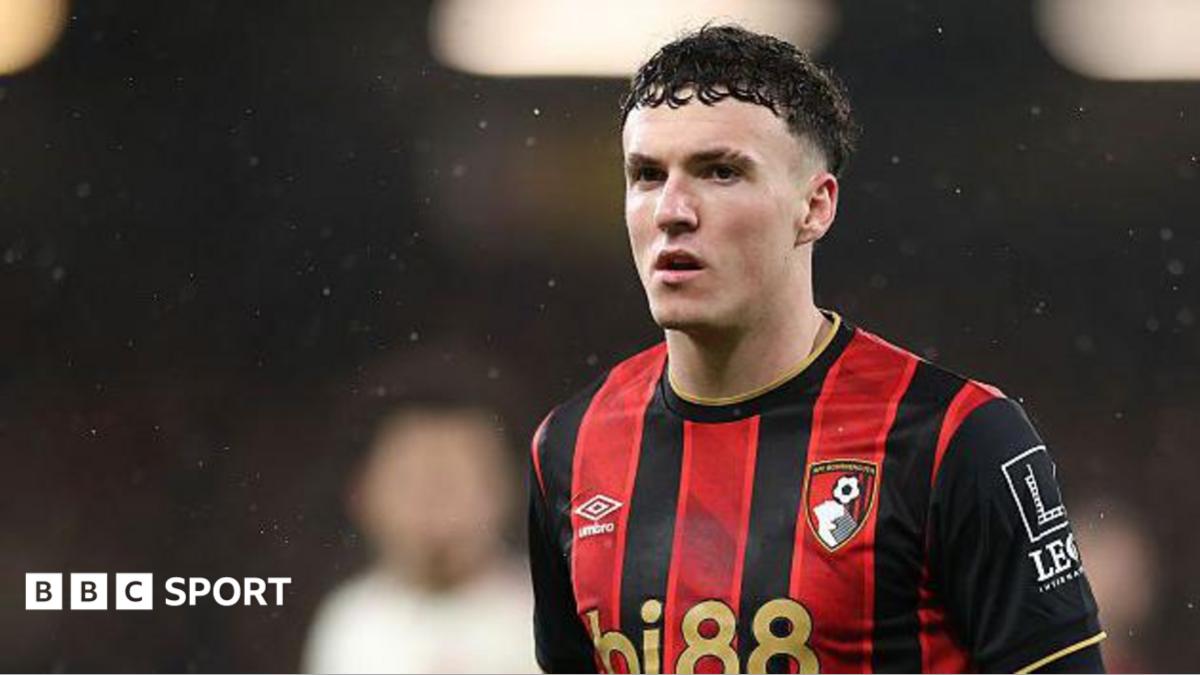 Bournemouth's Jimenez set for loan move to Fiorentina amid investigation