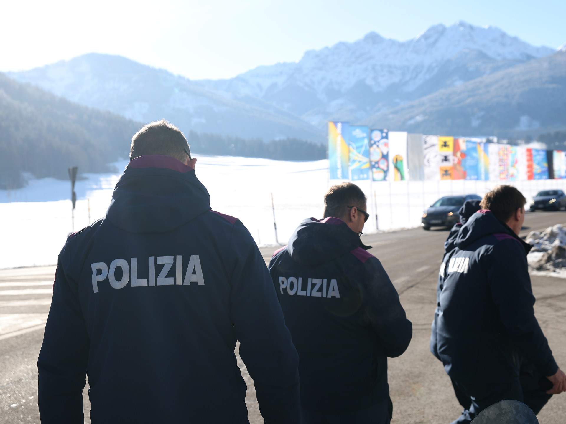 ‘Offer he can’t refuse’: Is Italy’s mafia law breaking crime or families?