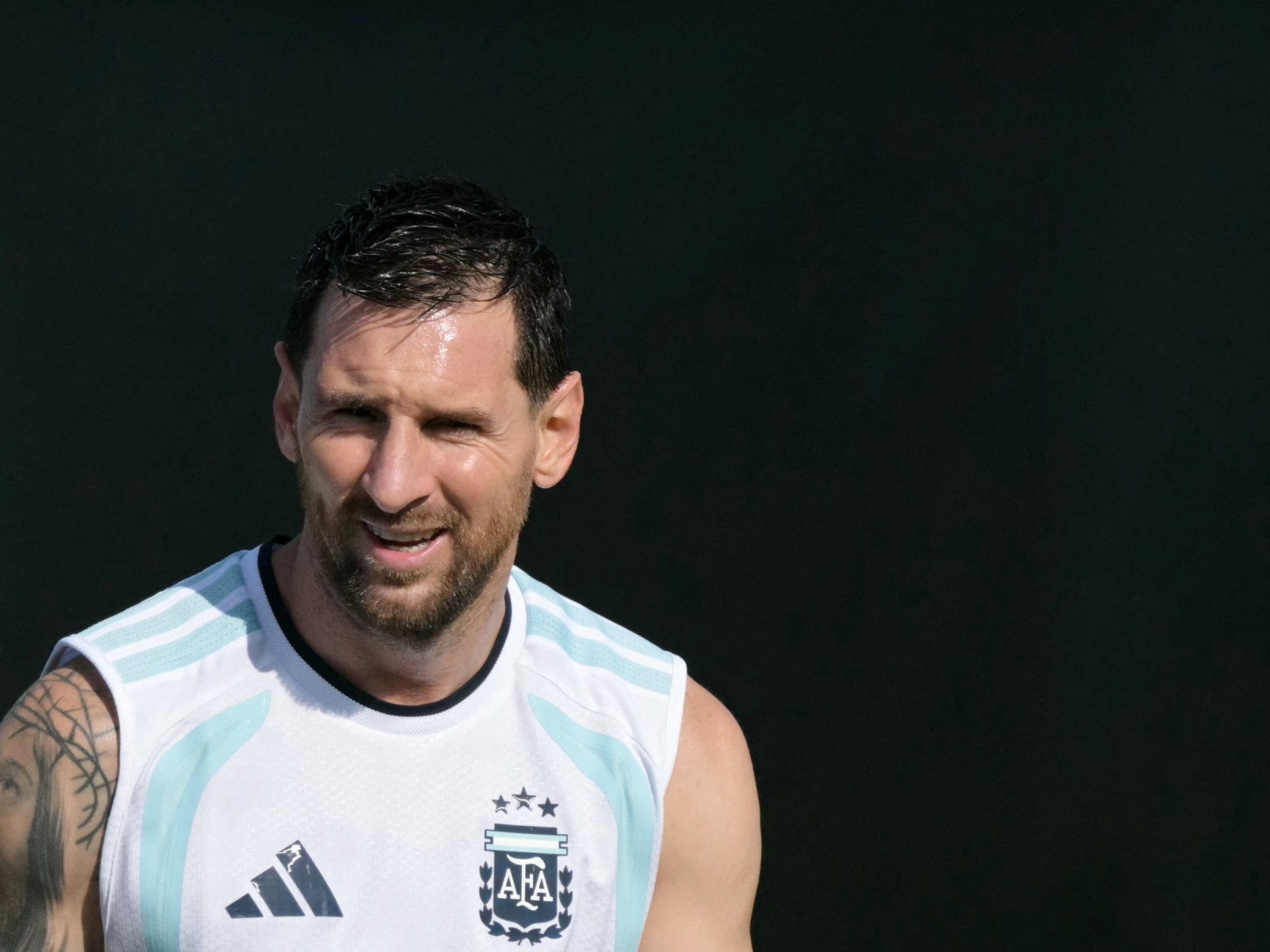 Argentina vs Cape Verde: World Cup Round of 32: Messi, prediction, kickoff