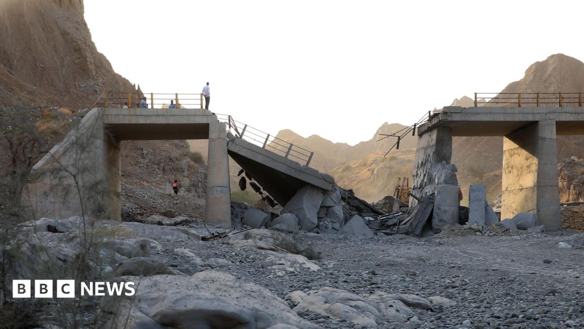 US and Iran exchange strikes after two US deaths in Jordan attack