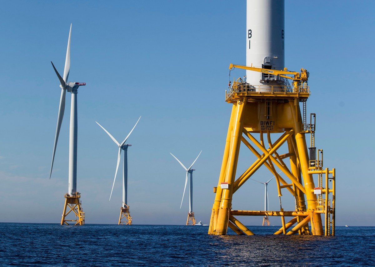 Trump administration threatens 92 GW of new electricity supply with red tape