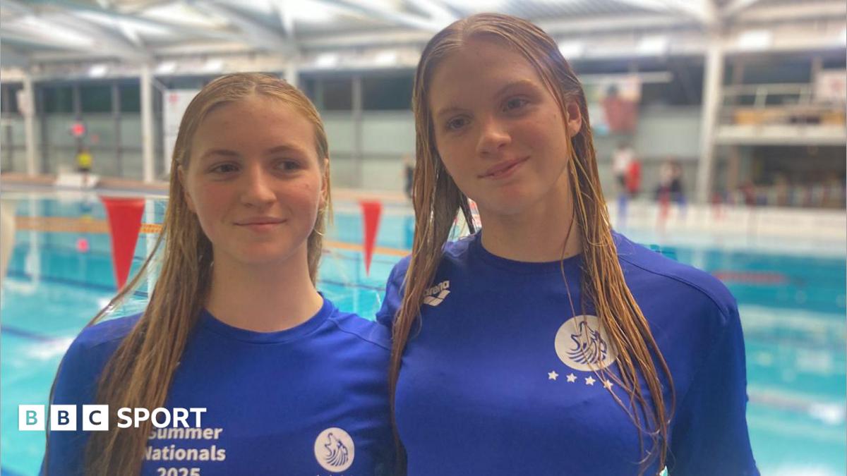 The Scotland-England sister rivalry at Glasgow 2026