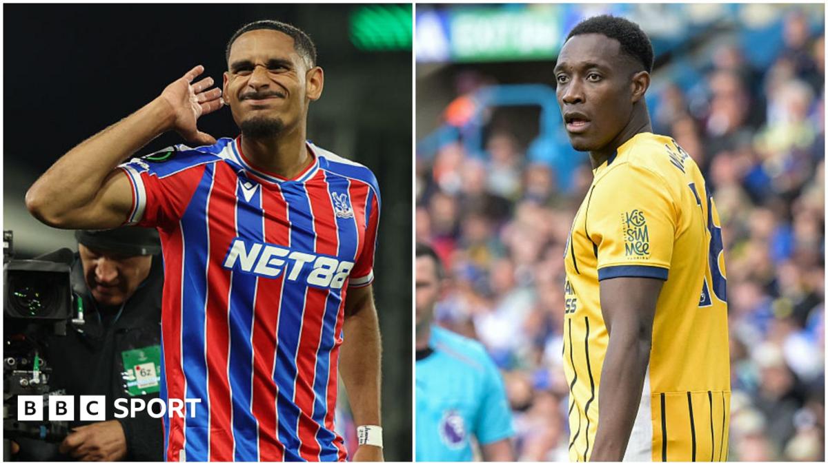 Why Chelsea want to sign older players