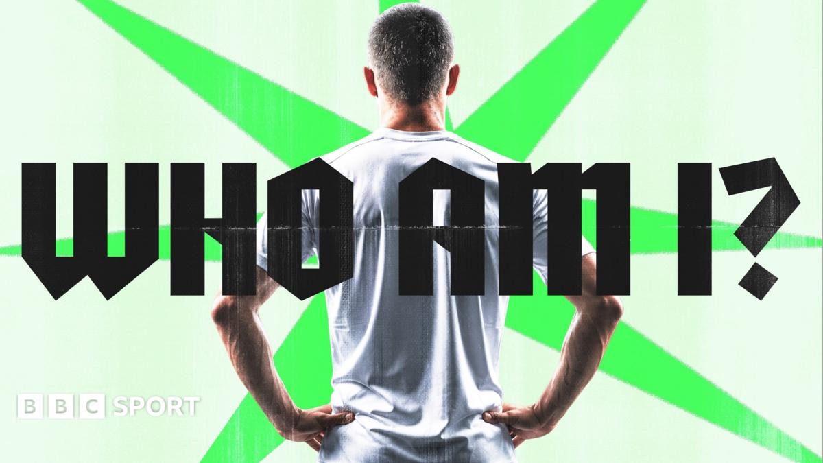 Who am I? Guess World Cup star No 11
