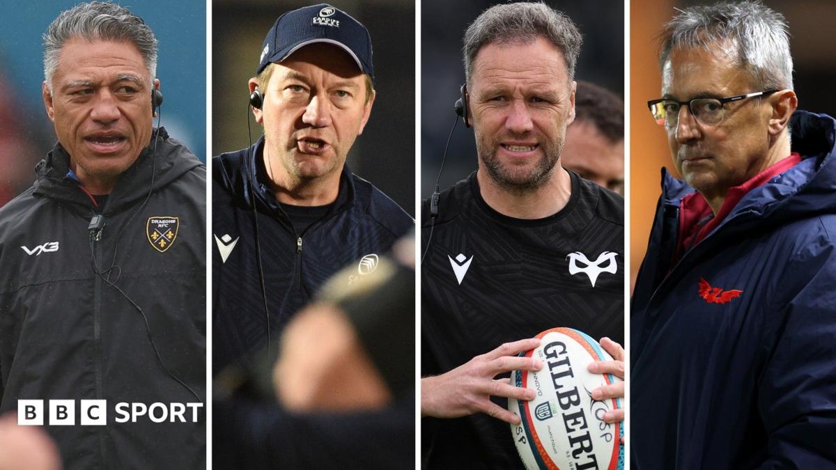 WRU outlines timeline for plan to cut team in west