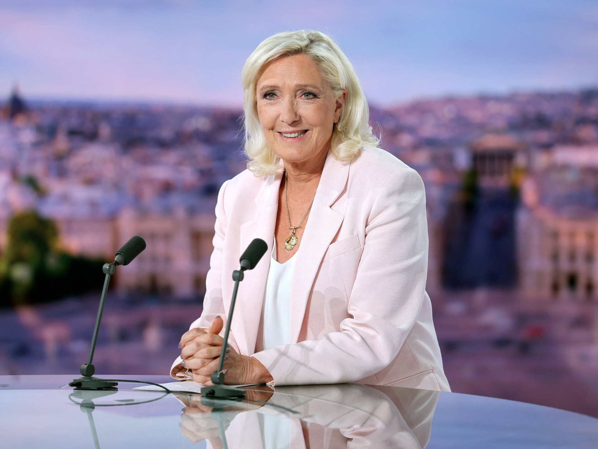 Is this France’s far-right National Rally’s best chance to take power?
