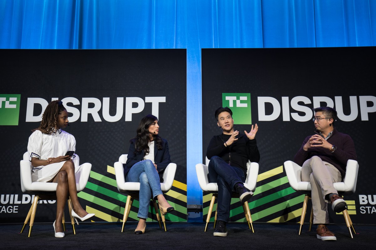 No product? No problem. This Disrupt 2026 session shows how to get pre-seed funding with conviction, storytelling 