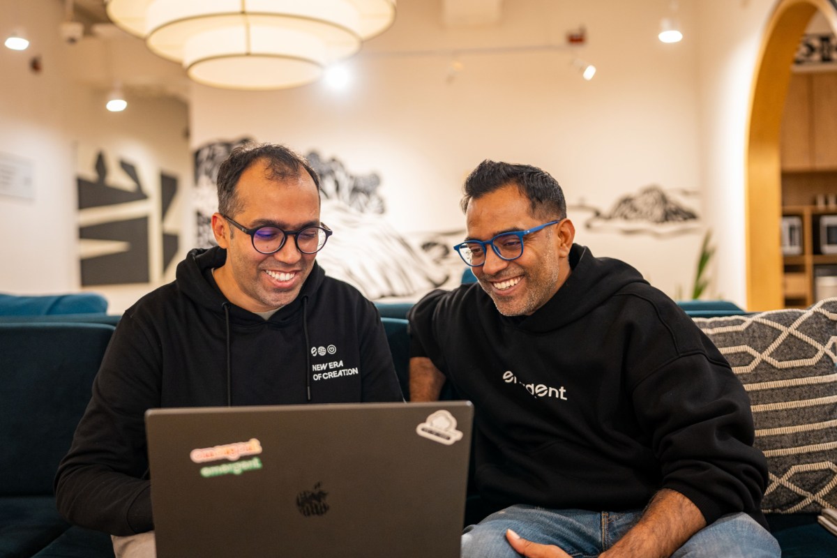 Indian AI coding startup Emergent becomes a unicorn with $130M Series C