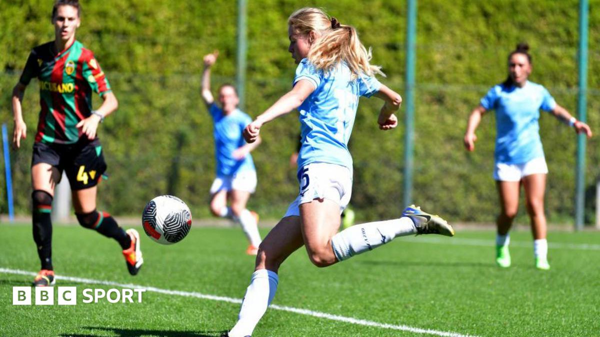 Lazio to pay compensation in pregnancy dispute case