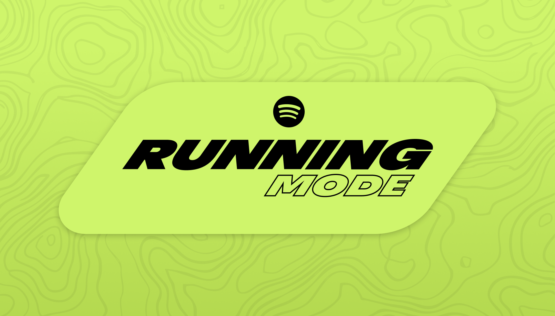 Spotify Running Mode helps match tunes to tempo