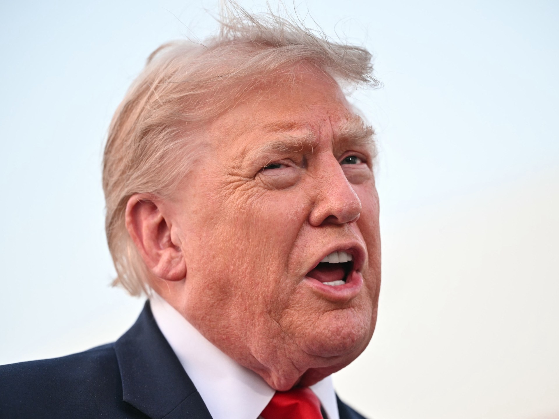 Trump vows Iran will ‘pay’ for killing US soldiers