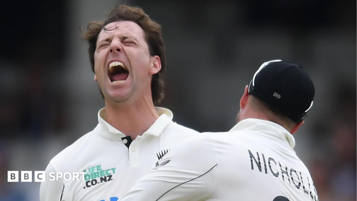 Chaotic England fortnight ends with huge defeat