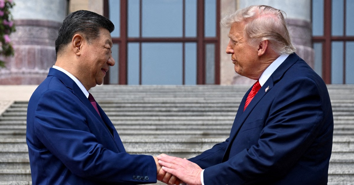 US targets China in move to ban military-grade drone imports