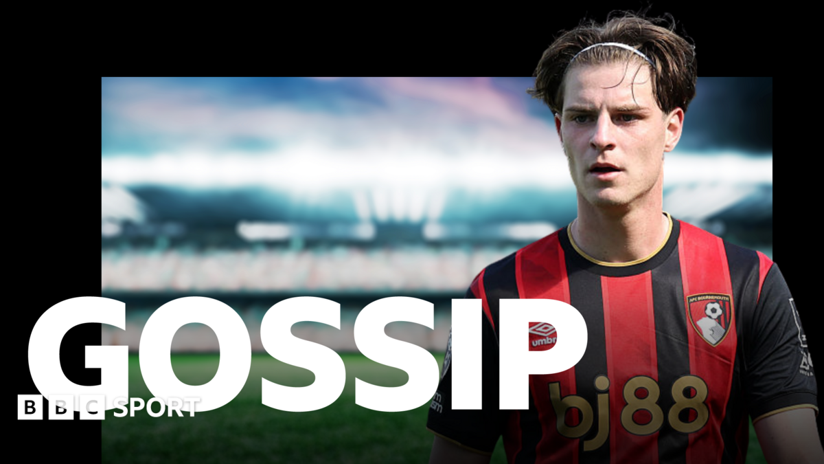 Man Utd & Arsenal track Scott - Wednesday gossip