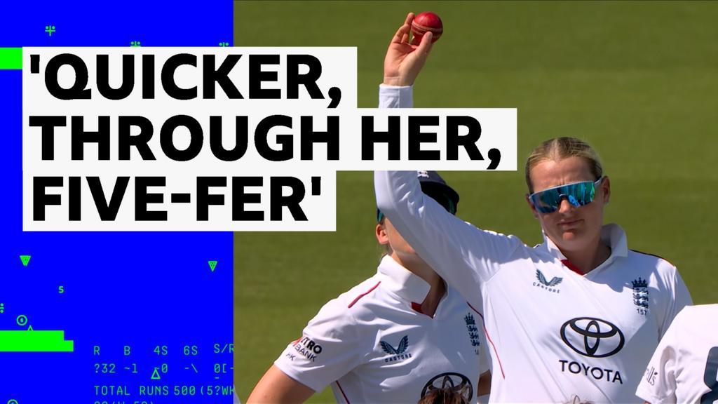 Success by spin - Ecclestone puts herself on Lord's honours board